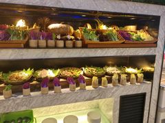 -川骄海鲜自助(河东店)