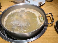 -阿源鱼捞斑鱼火锅·海鲜粥(山景尚宅店)