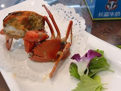 -友强·23年特色海鲜大排档(厦门店)