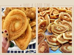 -纯心饼店(源溪店)