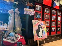 -布拉格餐厅· 中欧捷克菜(全国首店)