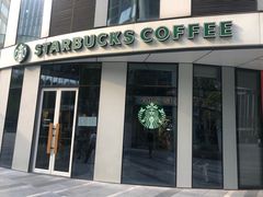 -星巴克(北京三里屯SOHO一店)