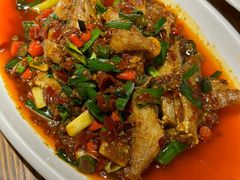 -小慧住家贵州菜(甲秀楼店)