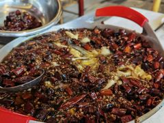 -辣婆婆(航天桥店)