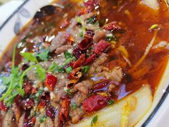 -豪翔盛宴(罗村大道店)
