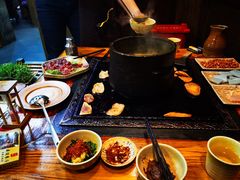 -滇藏石锅宴(崇仁巷老店)
