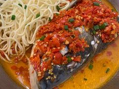 -全聚贤餐厅·湖北家常菜(沙湖店)