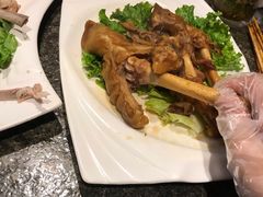 -鹏馨羊羔肉·非遗(新建街店)