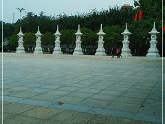 -梵天禅寺