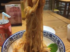-茂盛小吃(蓝田店)