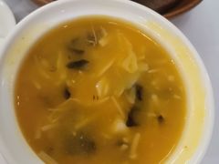 -金狮麟·新豫菜(金码大厦店)