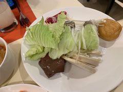 -和平宾馆(王府井店)
