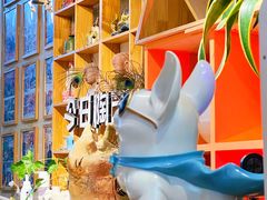 -袁亮今日陶艺(苹果社区总店)