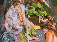 -青山青豆花·笑禅豆腐鱼(黄泥塝店)