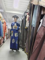 点击看大图 -美云庭古装·格格服汉服·京城旅拍(北京店)