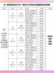 -VE DIAMOND·天然&培育钻石定制
