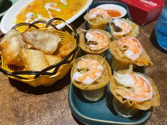 -LUNA娘惹餐厅·星厨主理(甬城旗舰店)