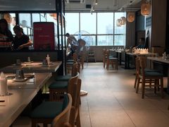 大堂-半天妖烤鱼(莘县店)