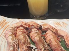 -曙亚洲餐厅-重庆富力艾美酒店(南坪万达广场店)