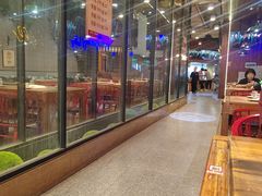 -阿记烧烤(大兴新区店)