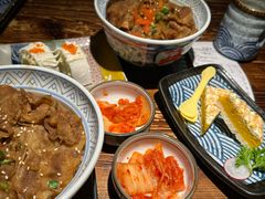 -小川洋风料理(江汉路店)