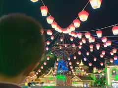 -芜湖方特东方神画