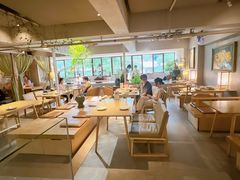 -本处·素食·融合料理(南油店)