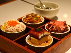 -火山屋台(新街口店)