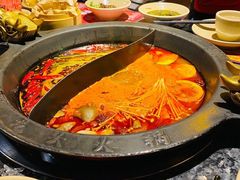 -蜀大侠火锅(四川北路店)