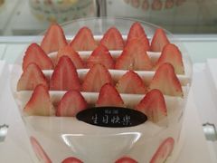-罗莎蛋糕Rosa bread(蔡锷北店)