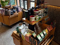 -星巴克臻选(嘉定疁城国际店)