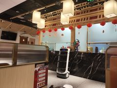 -犇鼎牛潮汕牛肉火锅(新辰里学清路店)