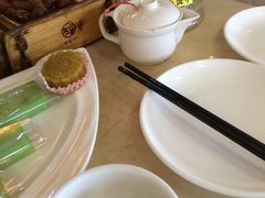-又一间茶点轩(百汇广场店)