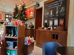 -星巴克臻选(思南公馆店)