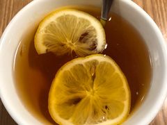 柠檬红茶-必胜客(百联又一城店)