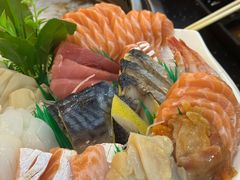 -熊出没日本烧肉放题