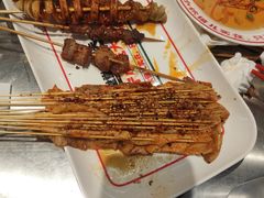 -堂堂小伙夫·辽宁小吃大排档(京西大悦城店)
