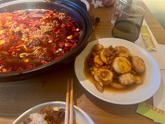 -苦尽酒馆·川菜(鼓楼店)