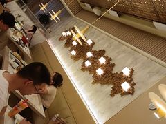 -荷花亭·湖北融合菜(中商广场店)