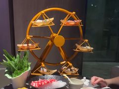 -故里和山·成都火锅(欢乐港湾店)