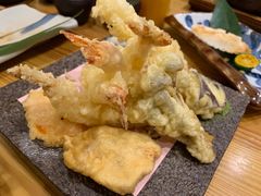 -花潮料理艺食馆(世欧广场店)