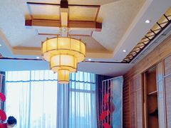 -锦江府中餐厅(电谷雅阁国际大酒店)