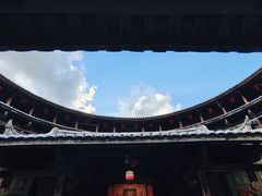 -福建土楼(南靖)景区