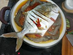-永辉Bravo超市(东二环泰禾广场店)