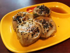 -小杨生煎(香港名都店)