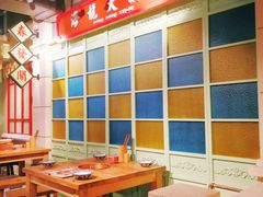 大堂-十六蒲(桂林路店)