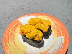-小乔回转寿司(市府恒隆广场店)