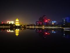 -迎泽公园