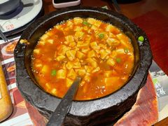-绿茶餐厅(松江万达店)