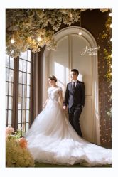 点击看大图 -角色婚纱摄影(中心店)
